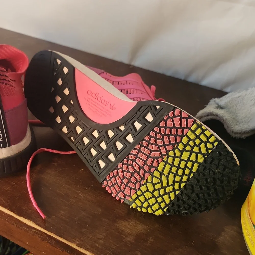 ADIDAS NMD - Picture 6 of 6